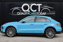 Porsche Macan £16,000 Cost Options + Pano Roof + PASM + BOSE - Thumb 1