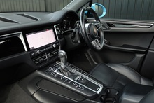 Porsche Macan £16,000 Cost Options + Pano Roof + PASM + BOSE - Thumb 8