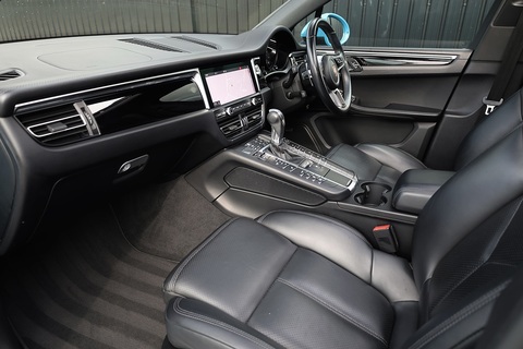£16,000 Cost Options + Pano Roof + PASM + BOSE