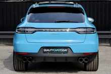 Porsche Macan £16,000 Cost Options + Pano Roof + PASM + BOSE - Thumb 4