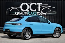 Porsche Macan £16,000 Cost Options + Pano Roof + PASM + BOSE - Thumb 11