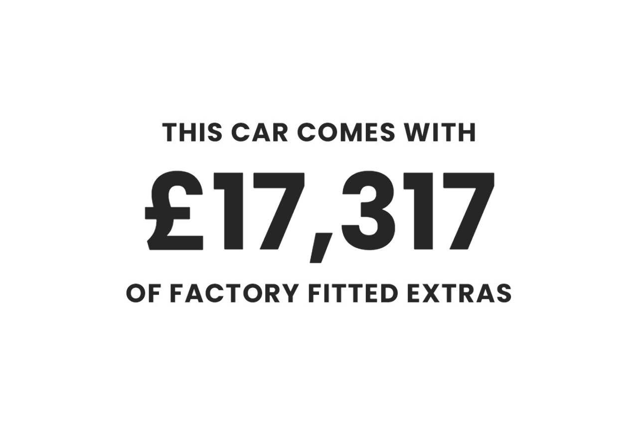 Porsche Macan £16,000 Cost Options + Pano Roof + PASM + BOSE - Large 44