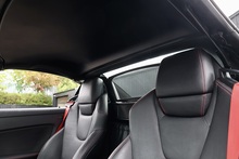 Mercedes-Benz SLK 200 AMG Sport SLK 200 AMG Sport 2.0 2dr Convertible Automatic Petrol - Thumb 7