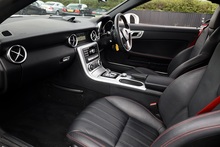 Mercedes-Benz SLK 200 AMG Sport SLK 200 AMG Sport 2.0 2dr Convertible Automatic Petrol - Thumb 2