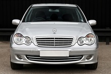 Mercedes-Benz C180 K Avantgarde SE Last Owner 2014 + Comprehensive History - Thumb 3
