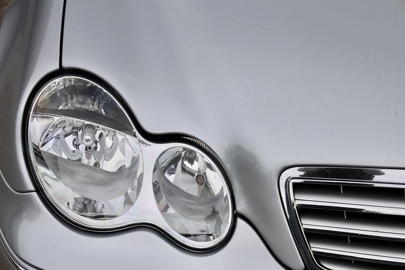 Mercedes-Benz C180 K Avantgarde SE Last Owner 2014 + Comprehensive History Image 9