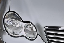 Mercedes-Benz C180 K Avantgarde SE Last Owner 2014 + Comprehensive History - Thumb 9