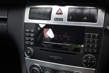 Mercedes-Benz C180 K Avantgarde SE Last Owner 2014 + Comprehensive History - Thumb 19