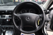 Mercedes-Benz C180 K Avantgarde SE Last Owner 2014 + Comprehensive History - Thumb 23
