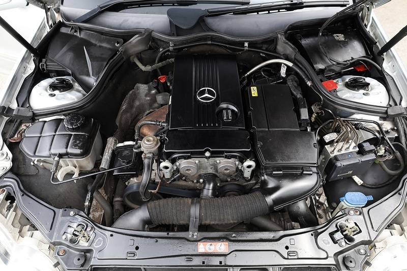 Mercedes-Benz C180 K Avantgarde SE Last Owner 2014 + Comprehensive History Image 24