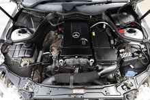 Mercedes-Benz C180 K Avantgarde SE Last Owner 2014 + Comprehensive History - Thumb 24