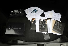 Mercedes-Benz C180 K Avantgarde SE Last Owner 2014 + Comprehensive History - Thumb 26