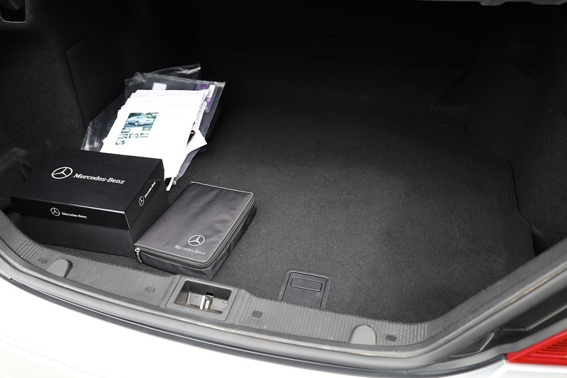 Mercedes-Benz C180 K Avantgarde SE Last Owner 2014 + Comprehensive History Image 28