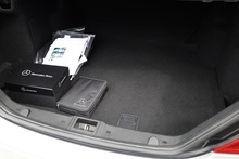 Mercedes-Benz C180 K Avantgarde SE Last Owner 2014 + Comprehensive History - Thumb 28