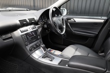 Mercedes-Benz C180 K Avantgarde SE Last Owner 2014 + Comprehensive History - Thumb 6