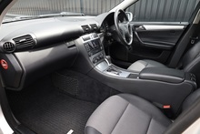 Mercedes-Benz C180 K Avantgarde SE Last Owner 2014 + Comprehensive History - Thumb 2