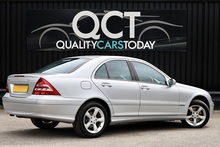 Mercedes-Benz C180 K Avantgarde SE Last Owner 2014 + Comprehensive History - Thumb 13
