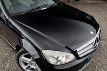 Mercedes-Benz C280 Sport £9k Cost Options + Pano Roof + Just Serviced by MB Dealer - Thumb 6