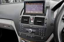 Mercedes-Benz C280 Sport £9k Cost Options + Pano Roof + Just Serviced by MB Dealer - Thumb 13
