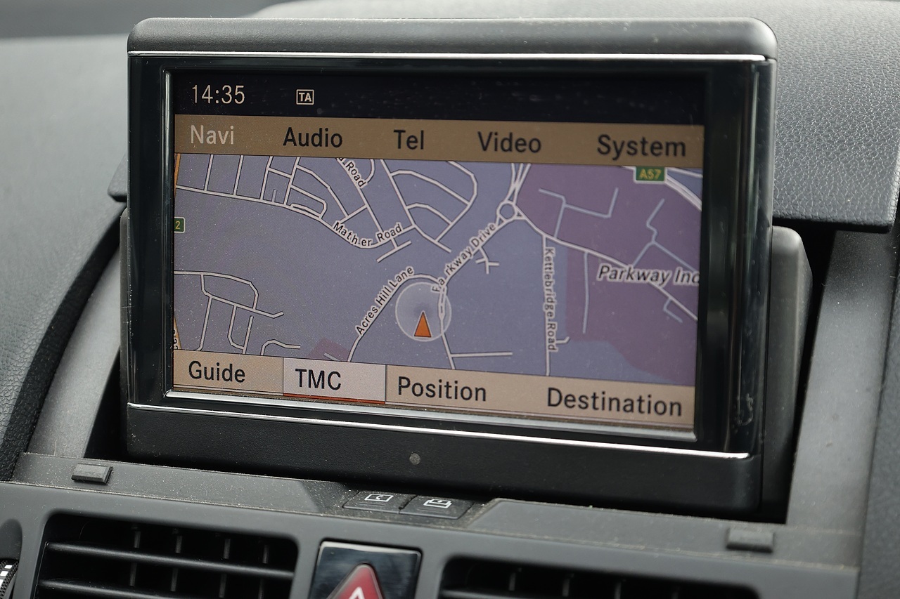Mercedes-Benz C280 Sport £9k Cost Options + Pano Roof + Just Serviced by MB Dealer - Large 14