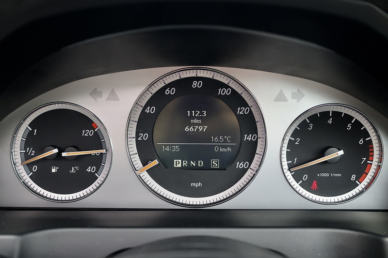 Mercedes-Benz C280 Sport £9k Cost Options + Pano Roof + Just Serviced by MB Dealer Image 32