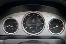 Mercedes-Benz C280 Sport £9k Cost Options + Pano Roof + Just Serviced by MB Dealer - Thumb 32