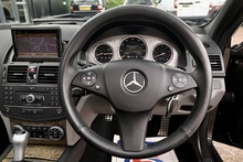 Mercedes-Benz C280 Sport £9k Cost Options + Pano Roof + Just Serviced by MB Dealer - Thumb 16