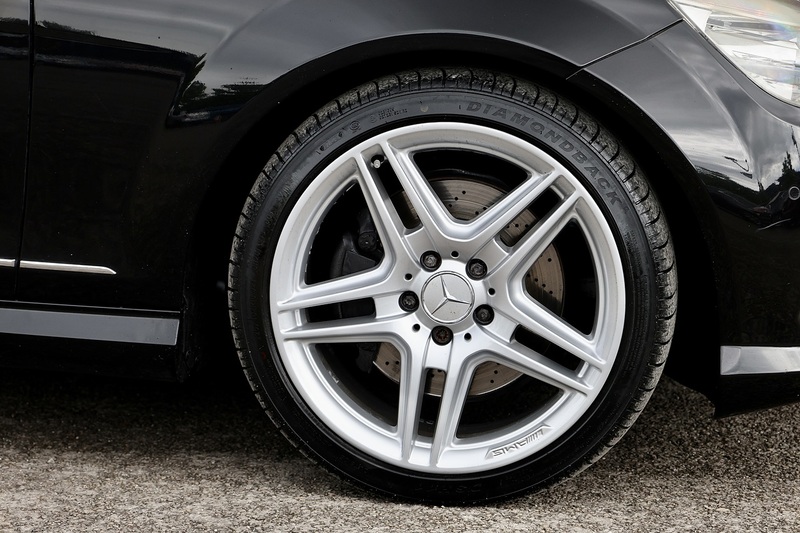 Mercedes-Benz C280 Sport £9k Cost Options + Pano Roof + Just Serviced by MB Dealer Image 38