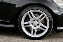 Mercedes-Benz C280 Sport £9k Cost Options + Pano Roof + Just Serviced by MB Dealer - Thumb 38