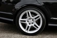 Mercedes-Benz C280 Sport £9k Cost Options + Pano Roof + Just Serviced by MB Dealer - Thumb 39