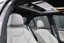 Mercedes-Benz C280 Sport £9k Cost Options + Pano Roof + Just Serviced by MB Dealer - Thumb 10
