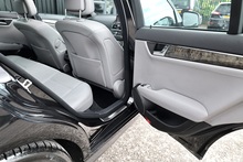 Mercedes-Benz C280 Sport £9k Cost Options + Pano Roof + Just Serviced by MB Dealer - Thumb 25