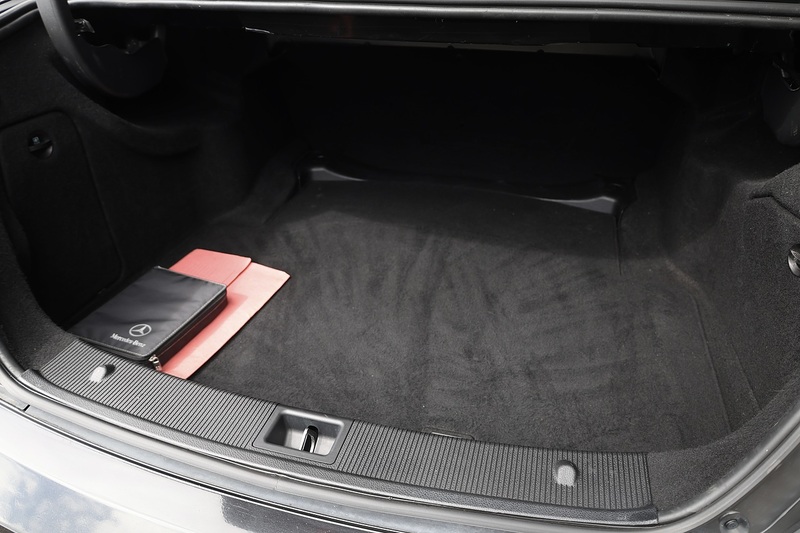Mercedes-Benz C280 Sport £9k Cost Options + Pano Roof + Just Serviced by MB Dealer Image 30