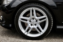 Mercedes-Benz C280 Sport £9k Cost Options + Pano Roof + Just Serviced by MB Dealer - Thumb 40