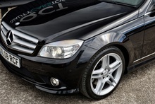 Mercedes-Benz C280 Sport £9k Cost Options + Pano Roof + Just Serviced by MB Dealer - Thumb 33