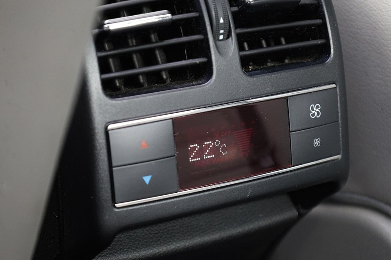 Mercedes-Benz C280 Sport £9k Cost Options + Pano Roof + Just Serviced by MB Dealer Image 28