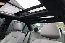 Mercedes-Benz C280 Sport £9k Cost Options + Pano Roof + Just Serviced by MB Dealer - Thumb 9