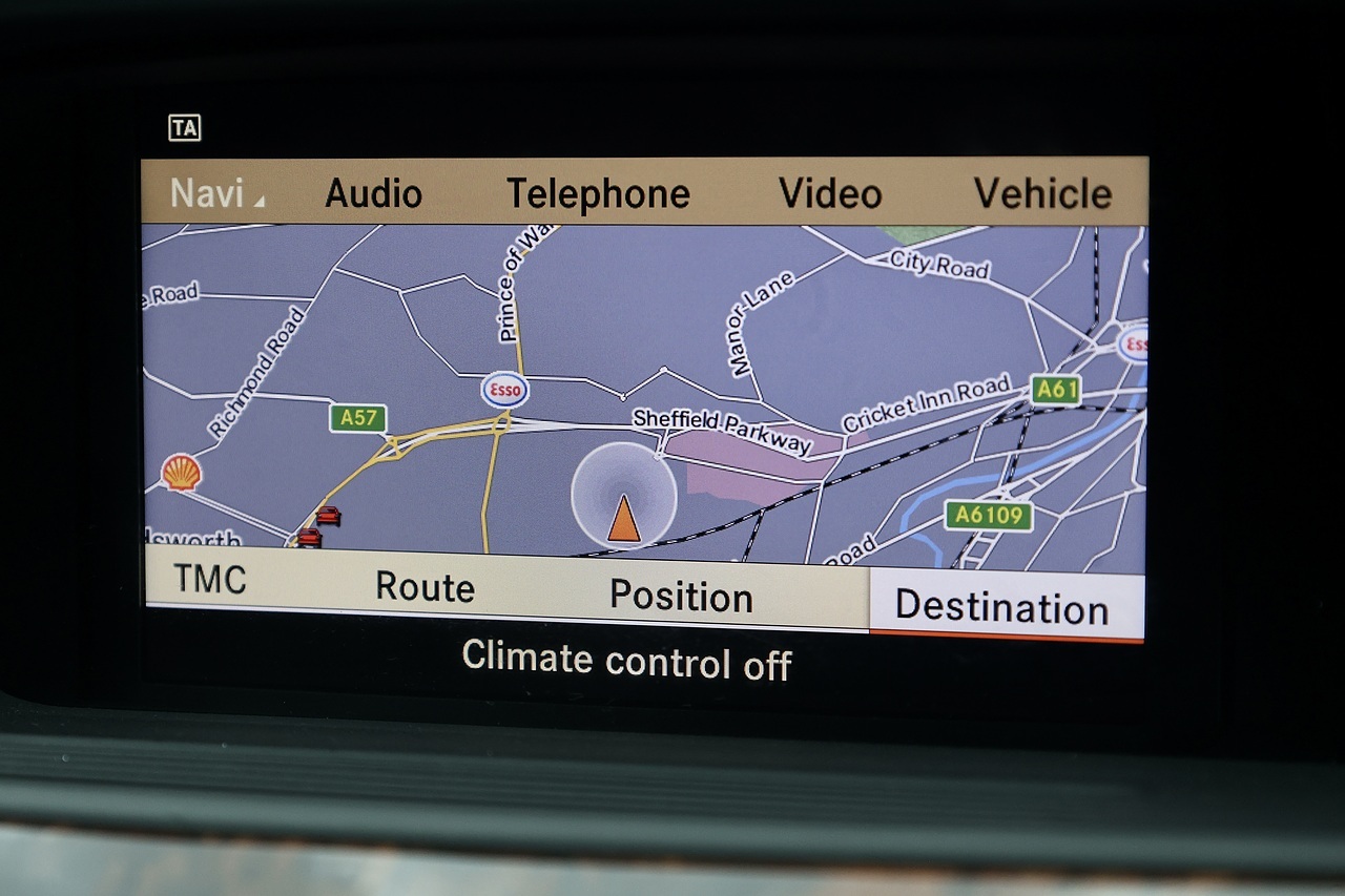 Mercedes-Benz S350 CDI BlueTEC 1 Private Owner + SWB + Gearbox Service by MB in May 2026 - Large 36