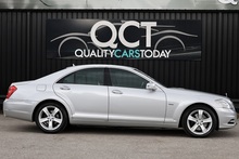 Mercedes-Benz S350 CDI BlueTEC 1 Private Owner + SWB + Gearbox Service by MB in May 2026 - Thumb 6