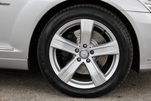 Mercedes-Benz S350 CDI BlueTEC 1 Private Owner + SWB + Gearbox Service by MB in May 2026 - Thumb 34