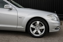Mercedes-Benz S350 CDI BlueTEC 1 Private Owner + SWB + Gearbox Service by MB in May 2026 - Thumb 22