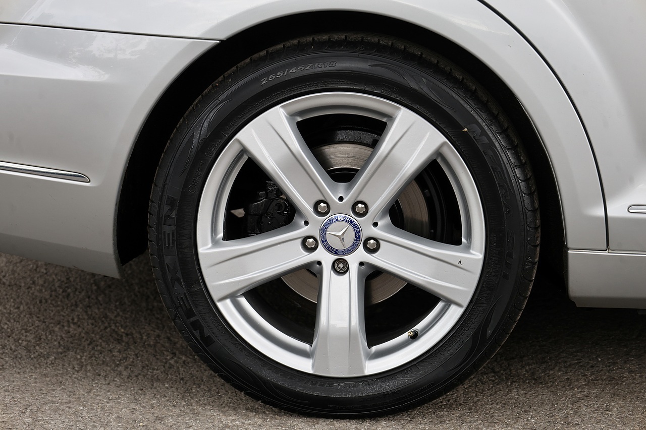 Mercedes-Benz S350 CDI BlueTEC 1 Private Owner + SWB + Gearbox Service by MB in May 2026 - Large 35