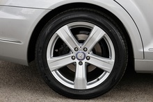Mercedes-Benz S350 CDI BlueTEC 1 Private Owner + SWB + Gearbox Service by MB in May 2026 - Thumb 35