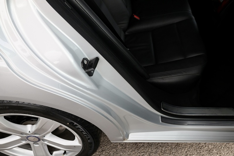 Mercedes-Benz S350 CDI BlueTEC 1 Private Owner + SWB + Gearbox Service by MB in May 2026 Image 24