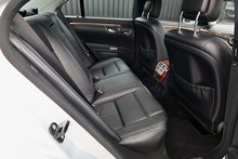 Mercedes-Benz S350 CDI BlueTEC 1 Private Owner + SWB + Gearbox Service by MB in May 2026 - Thumb 12