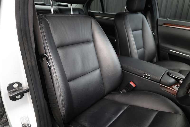 Mercedes-Benz S350 CDI BlueTEC 1 Private Owner + SWB + Gearbox Service by MB in May 2026 Image 13