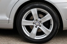 Mercedes-Benz S350 CDI BlueTEC 1 Private Owner + SWB + Gearbox Service by MB in May 2026 - Thumb 32
