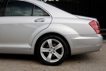 Mercedes-Benz S350 CDI BlueTEC 1 Private Owner + SWB + Gearbox Service by MB in May 2026 - Thumb 30