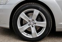 Mercedes-Benz S350 CDI BlueTEC 1 Private Owner + SWB + Gearbox Service by MB in May 2026 - Thumb 33