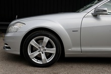 Mercedes-Benz S350 CDI BlueTEC 1 Private Owner + SWB + Gearbox Service by MB in May 2026 - Thumb 29